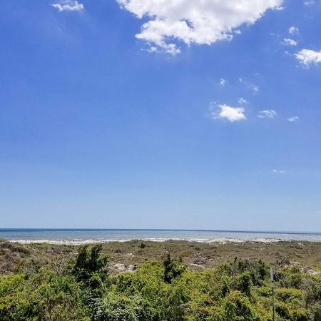 Sands Villa Resort Oceanfront Condo With Pools! Atlantic Beach Exteriör bild